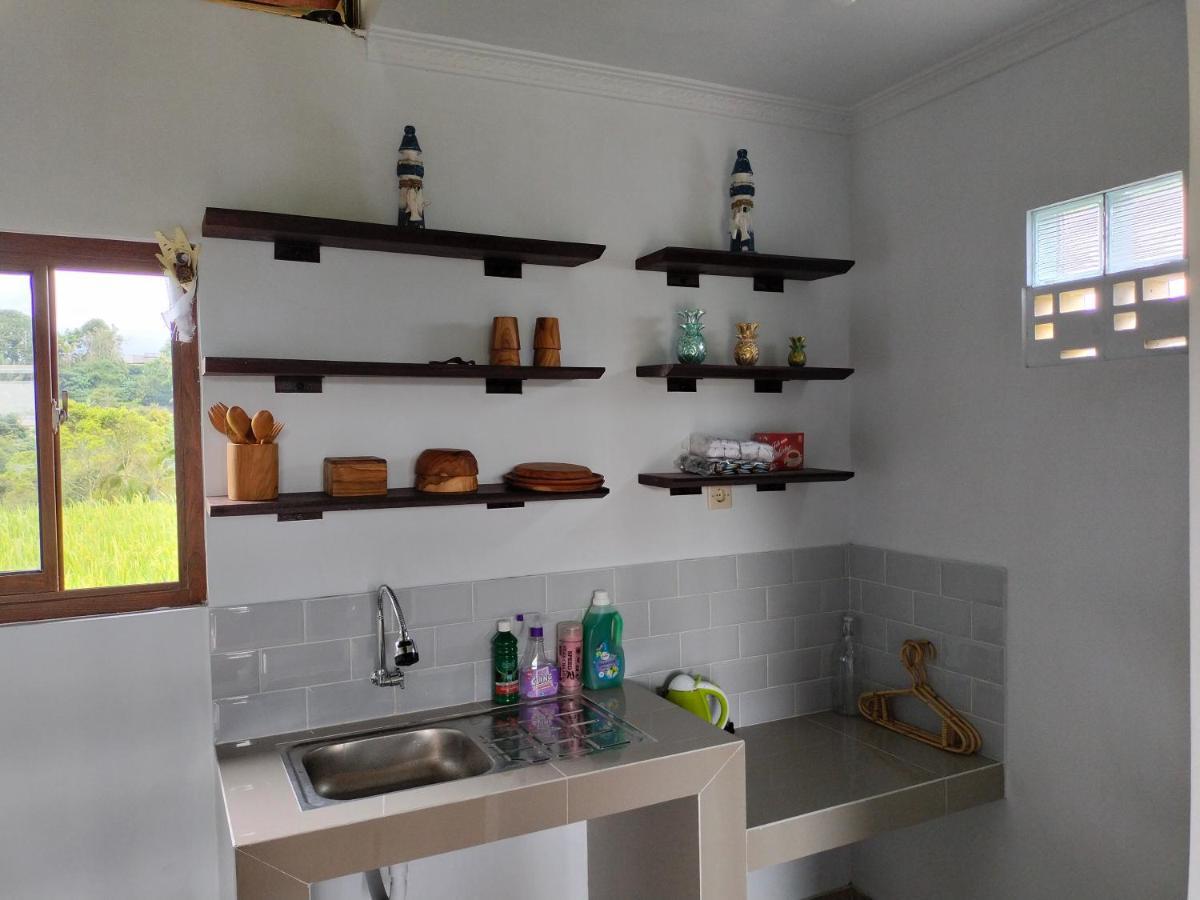 Magical Breeze Cabin Angsri Εξωτερικό φωτογραφία