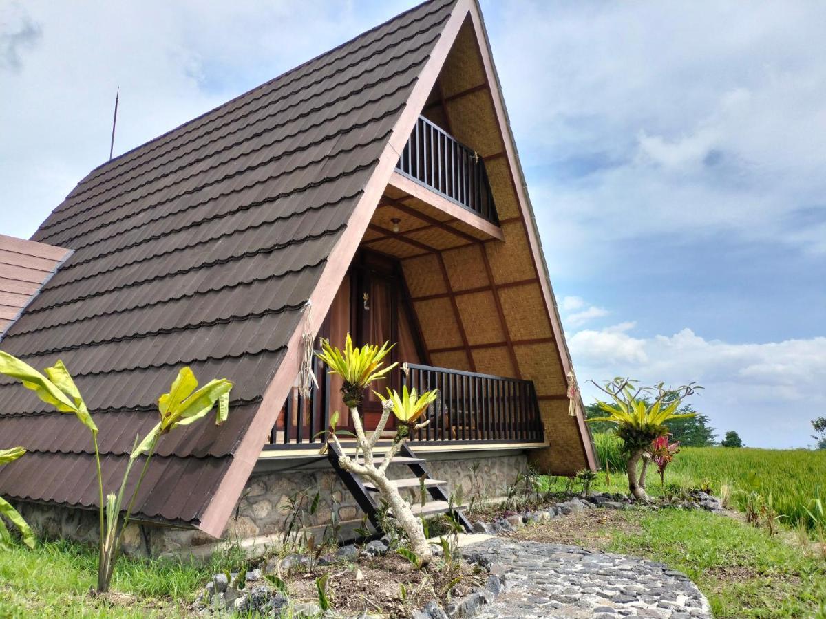 Magical Breeze Cabin Angsri Εξωτερικό φωτογραφία