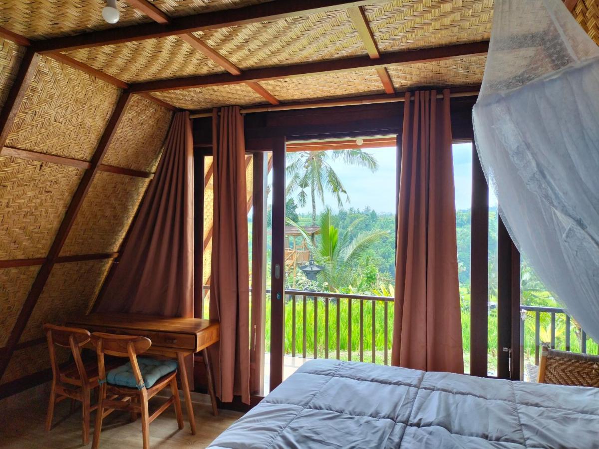 Magical Breeze Cabin Angsri Εξωτερικό φωτογραφία