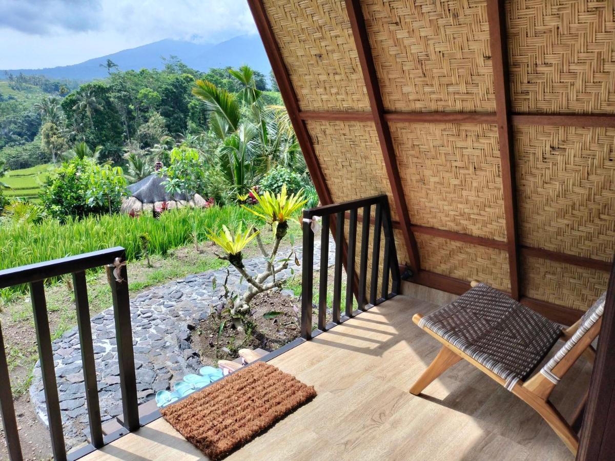 Magical Breeze Cabin Angsri Εξωτερικό φωτογραφία