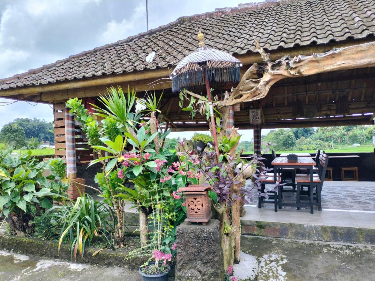 Magical Breeze Cabin Angsri Εξωτερικό φωτογραφία