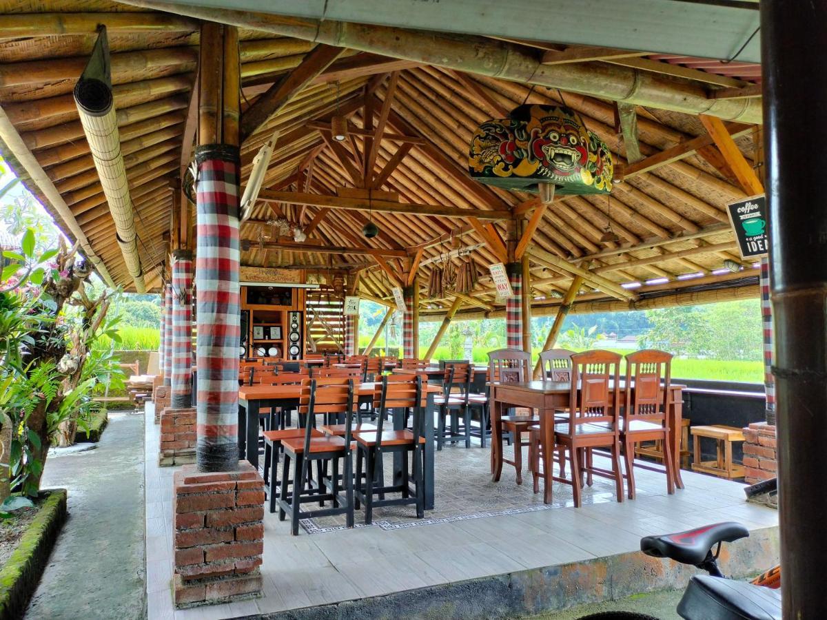 Magical Breeze Cabin Angsri Εξωτερικό φωτογραφία