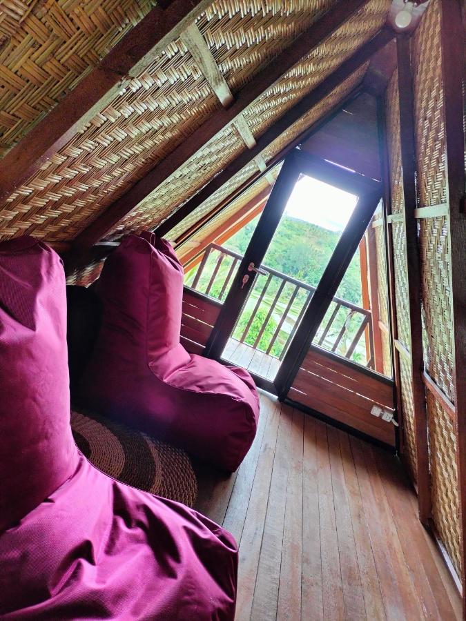 Magical Breeze Cabin Angsri Εξωτερικό φωτογραφία