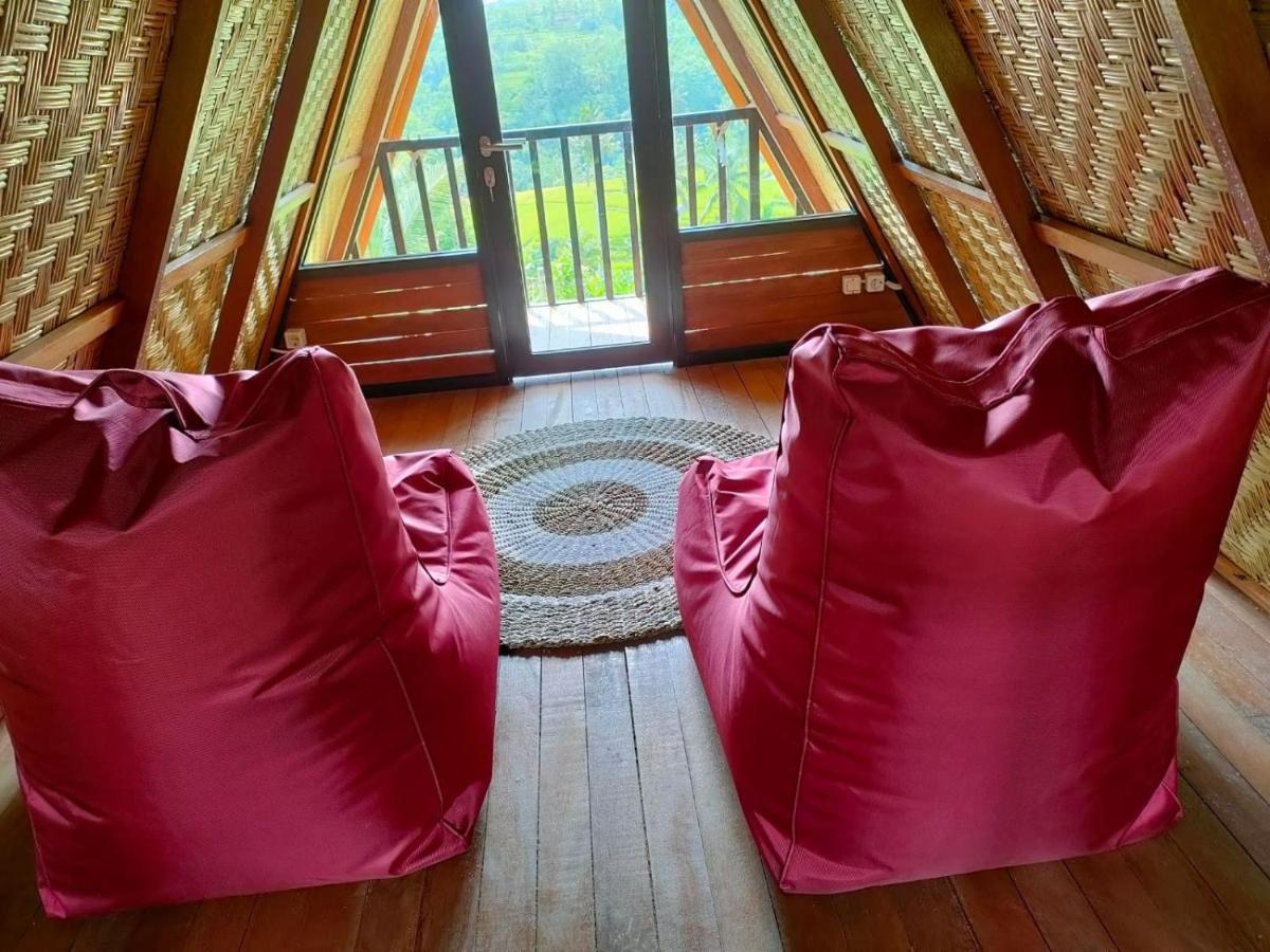 Magical Breeze Cabin Angsri Εξωτερικό φωτογραφία